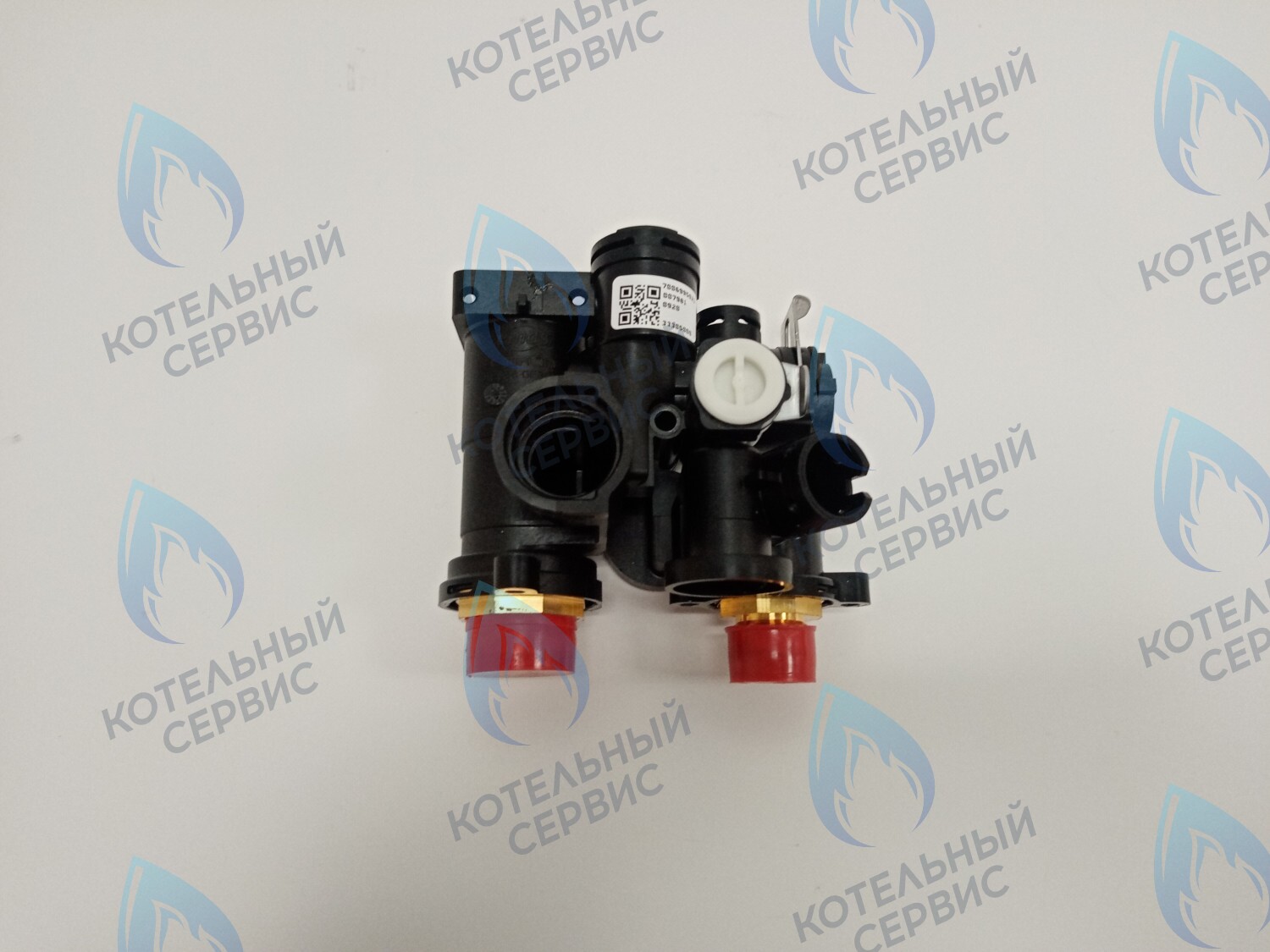 7006995021 Выходная гидрогруппа E.C.A. GELIOS PLUS v.2 в Екатеринбурге	