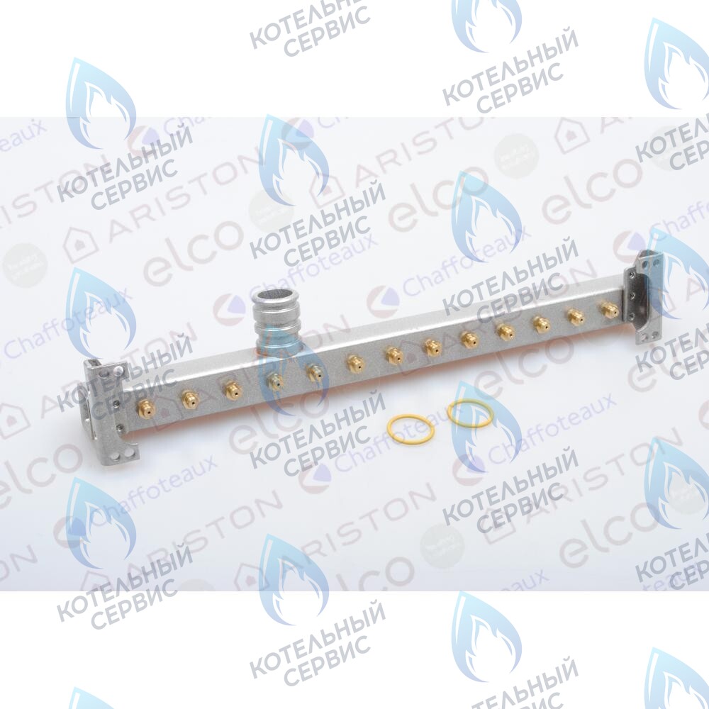 65105683 Газовый коллектор 13 inj. D:1.15 CHAFFOTEAUX в Екатеринбурге	