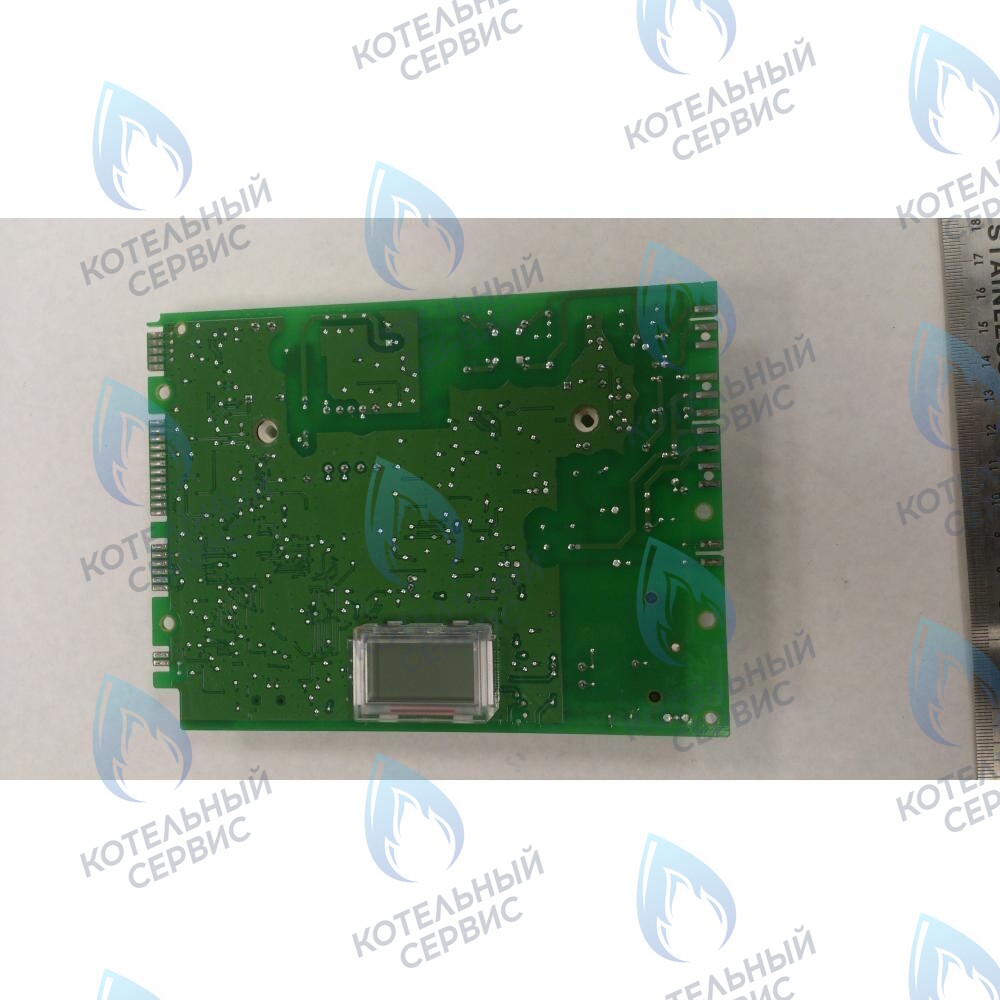 605340153 Электронная плата DM3136 BAXI в Екатеринбурге	