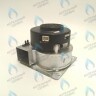 AF028-66W-BP-E Вентилятор VAILLANT turboTEC 36 kW 190262 (в комплекте с монтажной пластиной) в Екатеринбурге	