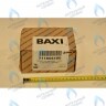711606100 клапан 3-ходовой  в сборе BAXI в Екатеринбурге	