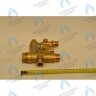 711606100 клапан 3-ходовой  в сборе BAXI в Екатеринбурге	