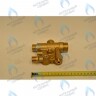 711606100 клапан 3-ходовой  в сборе BAXI в Екатеринбурге	