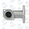 5214280 трубка газовая BAXI в Екатеринбурге	