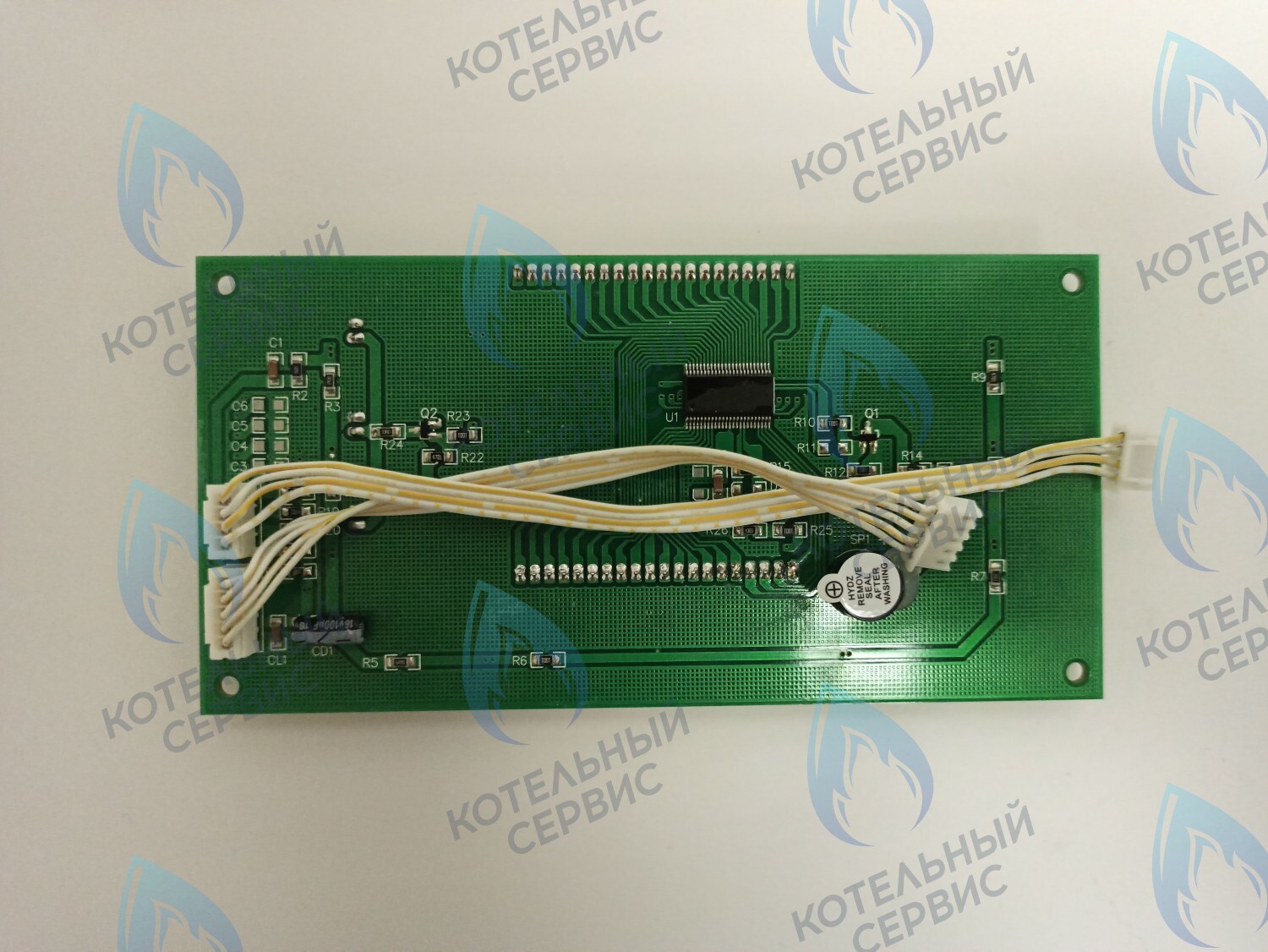 AA04020067 Панель управления (AA04020067) ELECTROLUX в Екатеринбурге	