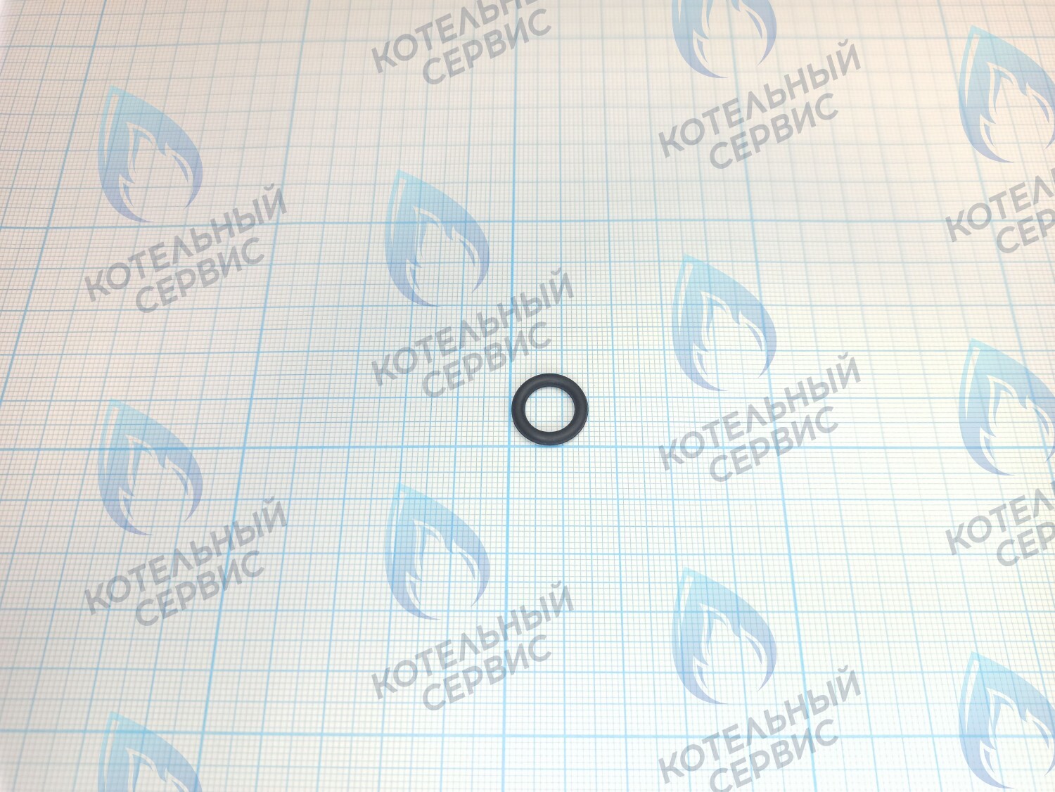 TY02020034 Прокладка O-Ring 9.5*2.5 для датчика давления (TY02020034) ROYAL THERMO в Екатеринбурге	