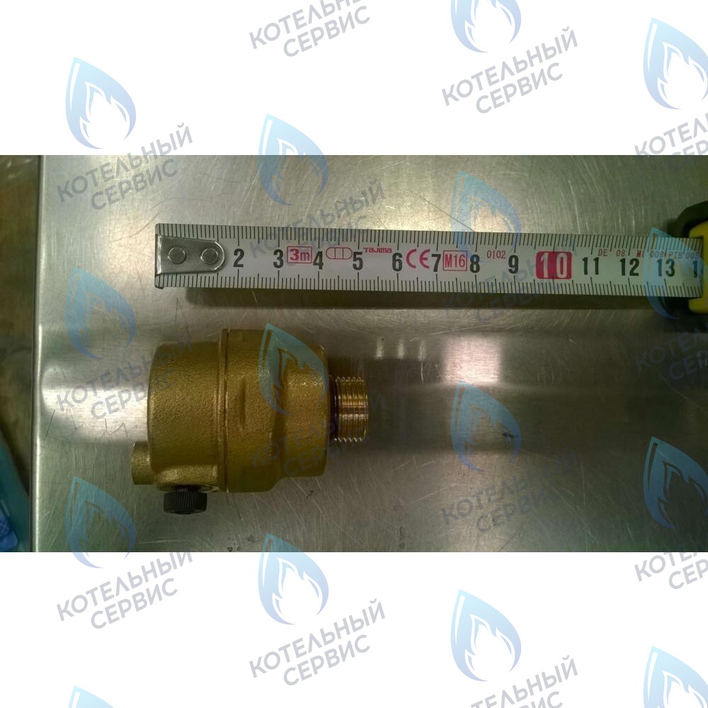 5652730 воздухоотводчик автоматический BAXI в Екатеринбурге	