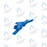 BI1441 104 Датчик расхода ГВС  Electrolux Quantum (BI1441 104) в Екатеринбурге	