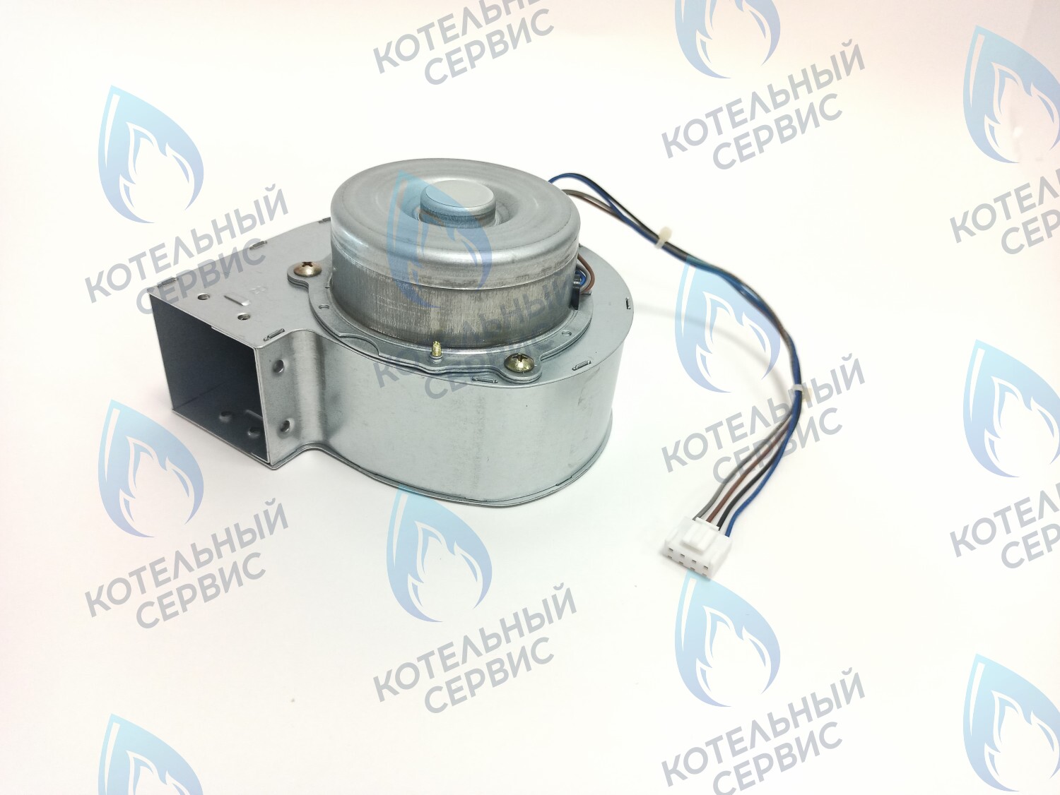 441000040 Вентилятор RINNAI GMF/EMF 107/167/207 (440010230) в Екатеринбурге	