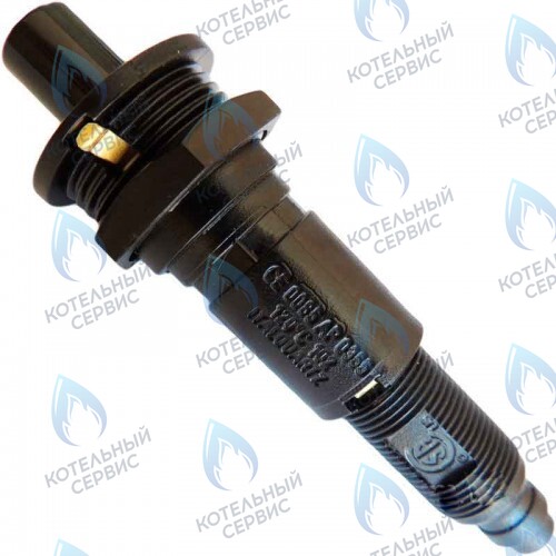0020027519 Кнопка пьезорозжига NOVA PROTHERM в Екатеринбурге	