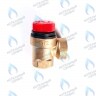 EV041-02-TR Сбросной предохранительный клапан 1/2 ВР в Екатеринбурге	
