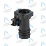 FS004 Датчик протока Baxi MAIN-5 (710421000) в Екатеринбурге	
