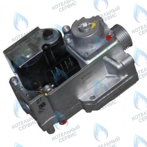 87070210260 Газовая арматура FD <= 310 BUDERUS в Екатеринбурге	