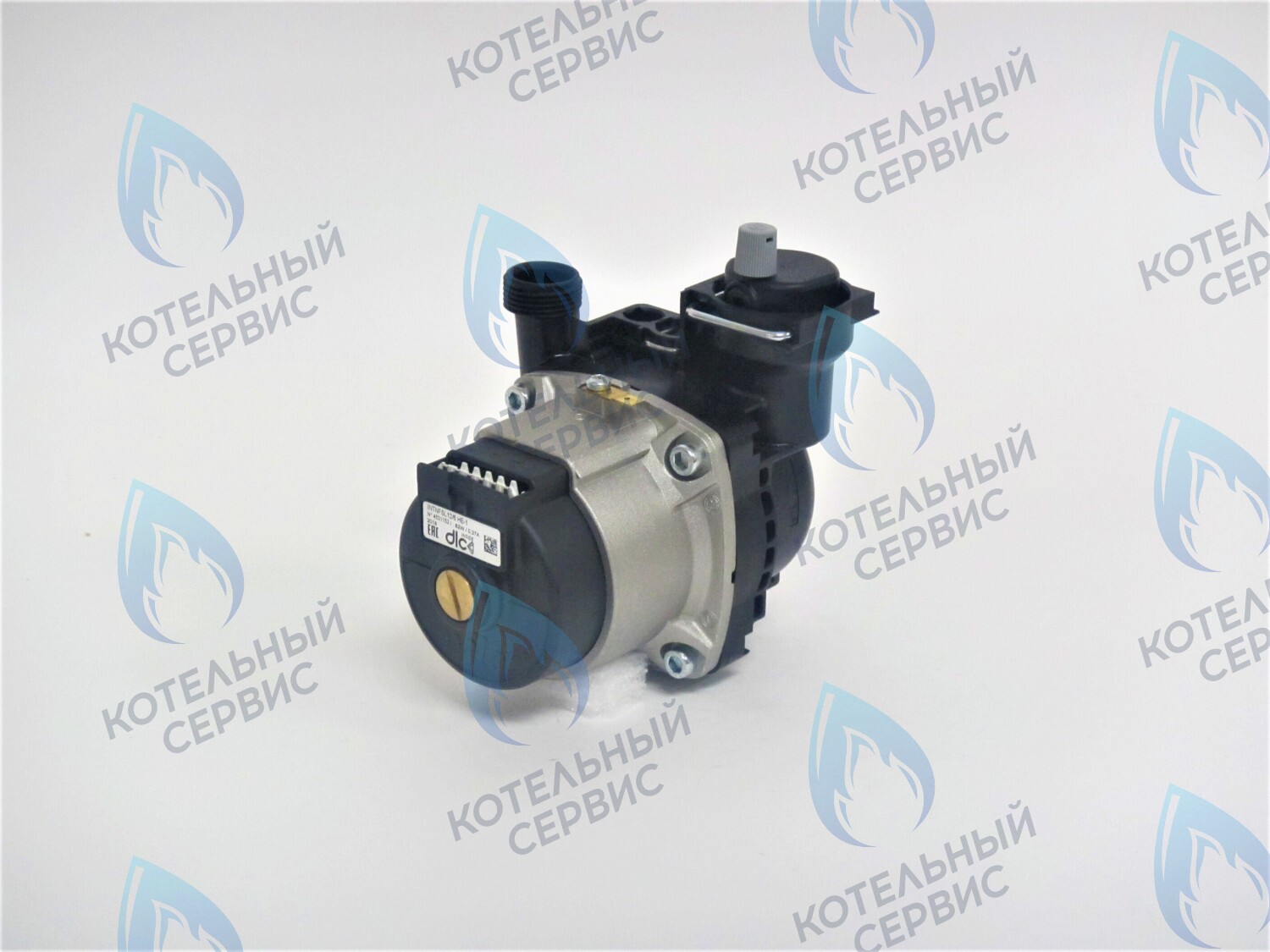 PM002BW50-WG82-RS1-Комп Насос циркуляционный в сборе WILO 82 w для Electrolux / Biasi / FEDERICA BUGATTI в Екатеринбурге	