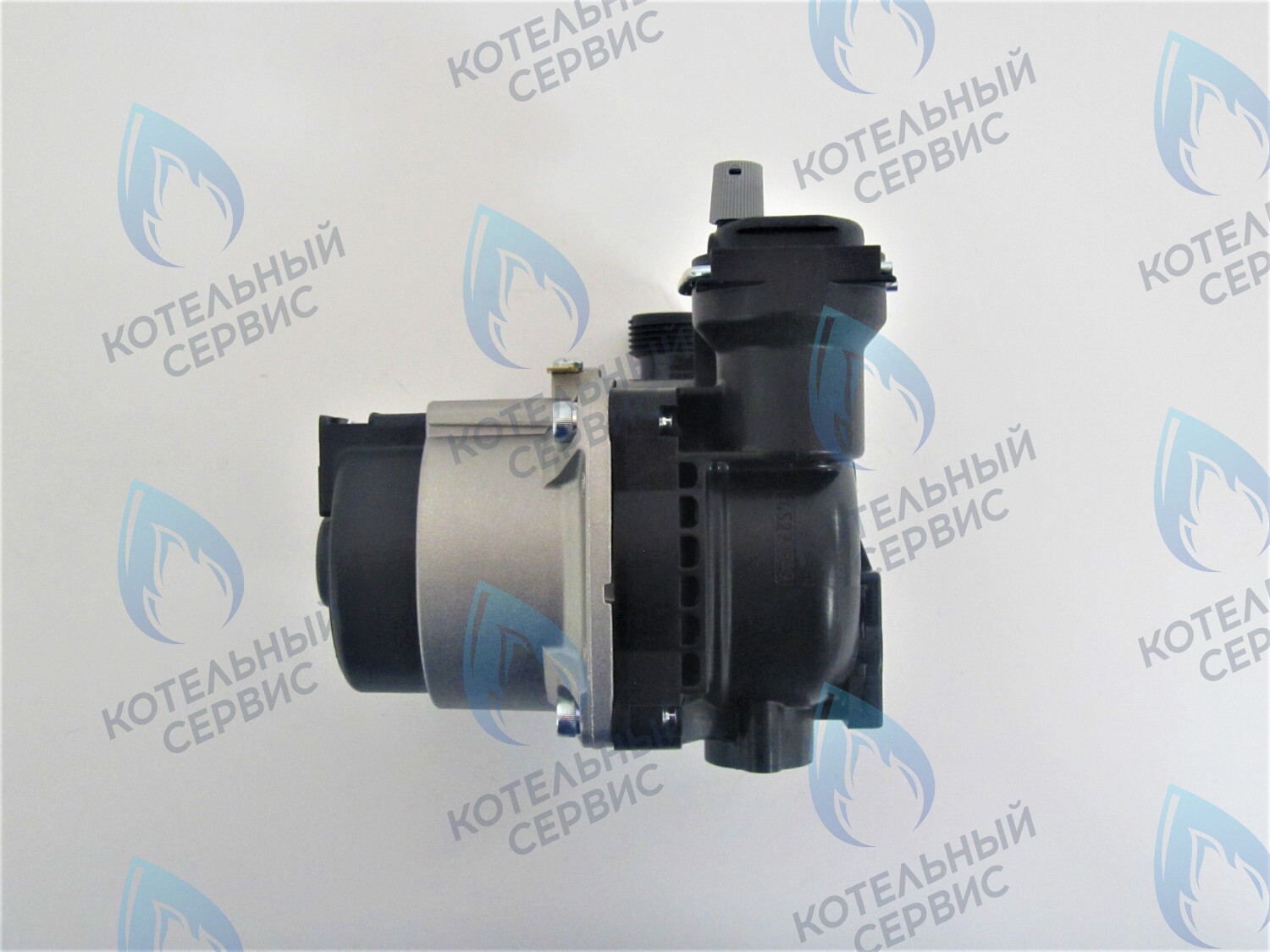 PM002BW50-WG82-RS1-Комп Насос циркуляционный в сборе WILO 82 w для Electrolux / Biasi / FEDERICA BUGATTI в Екатеринбурге	