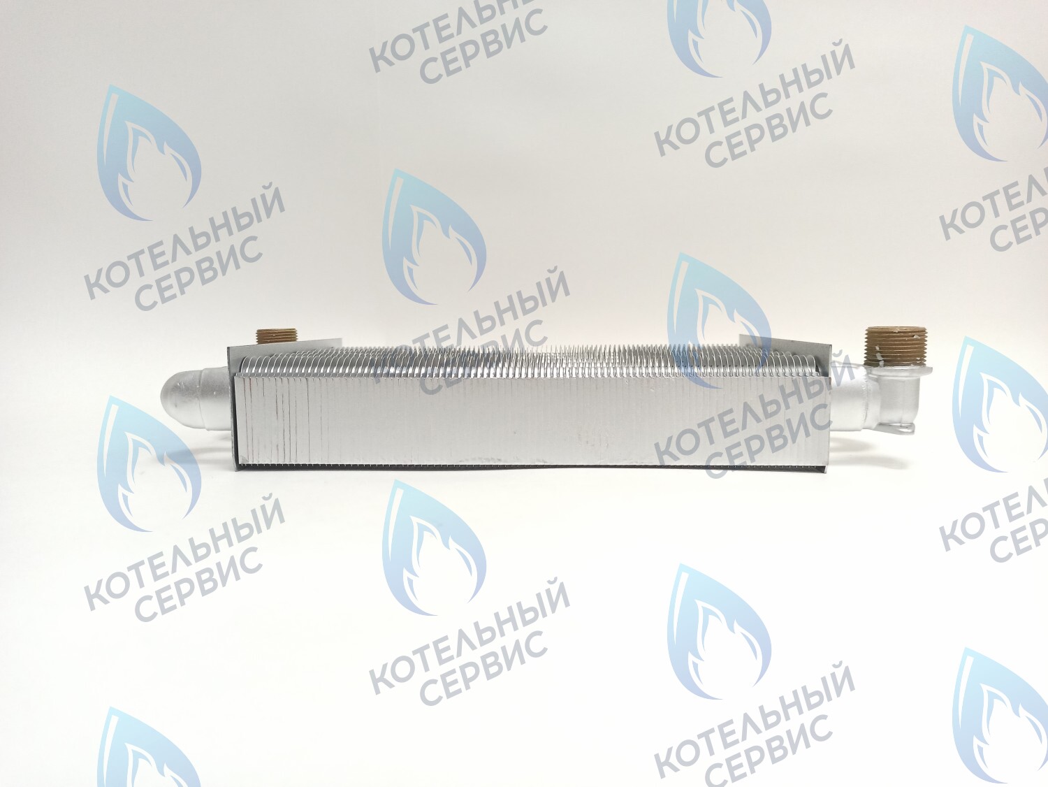 EM032-270 Теплообменник первичный монотермический 18кВт-24кВт Haier L1P20,26-F21S(T) (0530002960) в Екатеринбурге	
