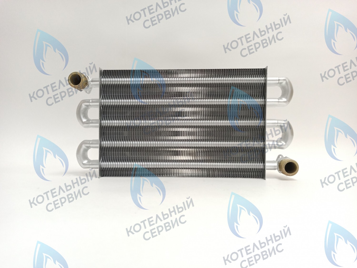 EM032-270 Теплообменник первичный монотермический 18кВт-24кВт Haier L1P20,26-F21S(T) (0530002960) в Екатеринбурге	