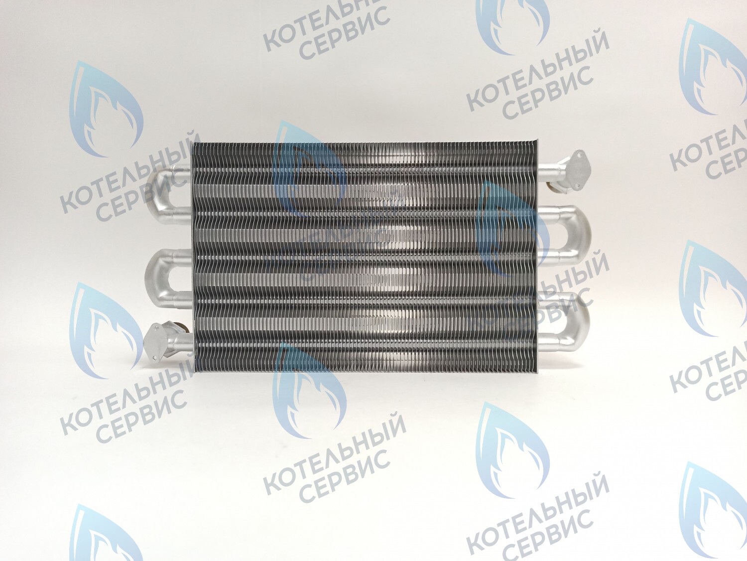 EM032-270 Теплообменник первичный монотермический 18кВт-24кВт Haier L1P20,26-F21S(T) (0530002960) в Екатеринбурге	