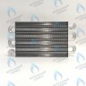 EM032-270 Основной монотермический теплообменник 18-24 кВт HAIER L1P20,26-F21S(T) (0530002960) в Екатеринбурге	