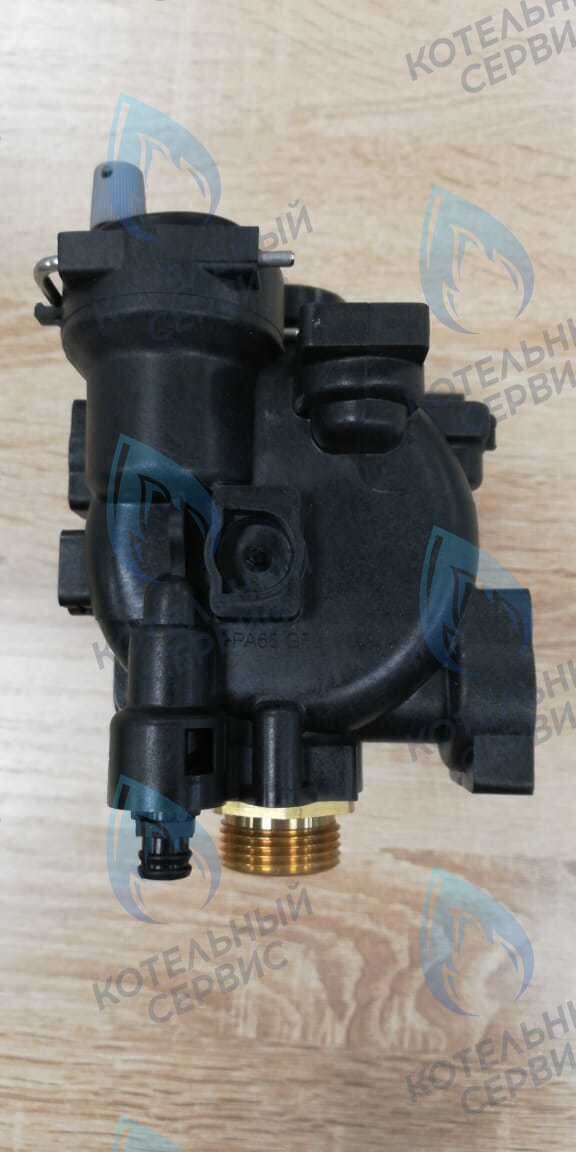 28300010 Циркуляционный насос в сборе DWP15-50-F Thermex EuroElite в Екатеринбурге	