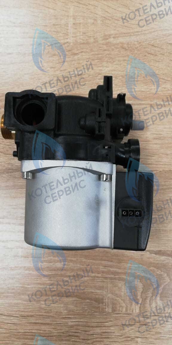 28300010 Циркуляционный насос в сборе DWP15-50-F Thermex EuroElite в Екатеринбурге	