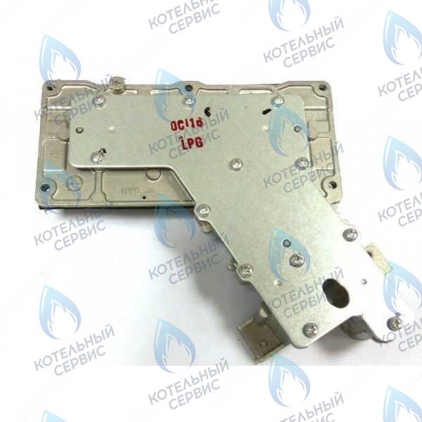 300000334 Коллектор в сборе 206-LPG RINNAI в Екатеринбурге	