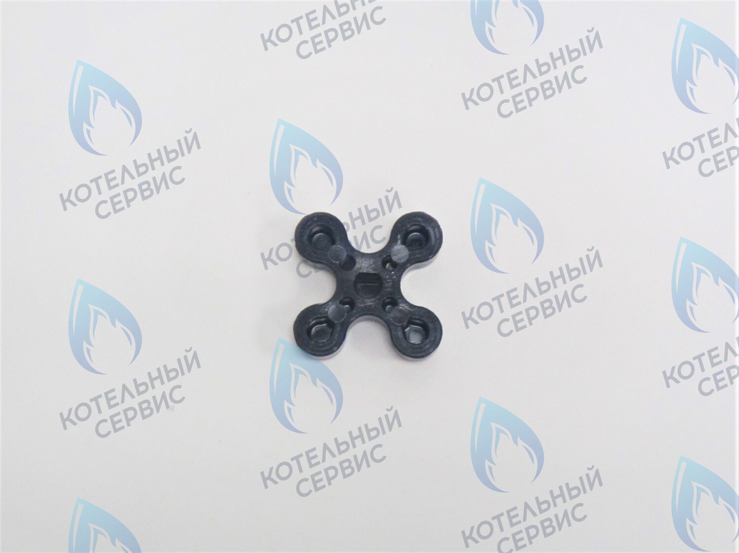 6POMELLO01 Ручка крана подпитки Fondital MINORCA PLUS CTFS 24 CU в Екатеринбурге	