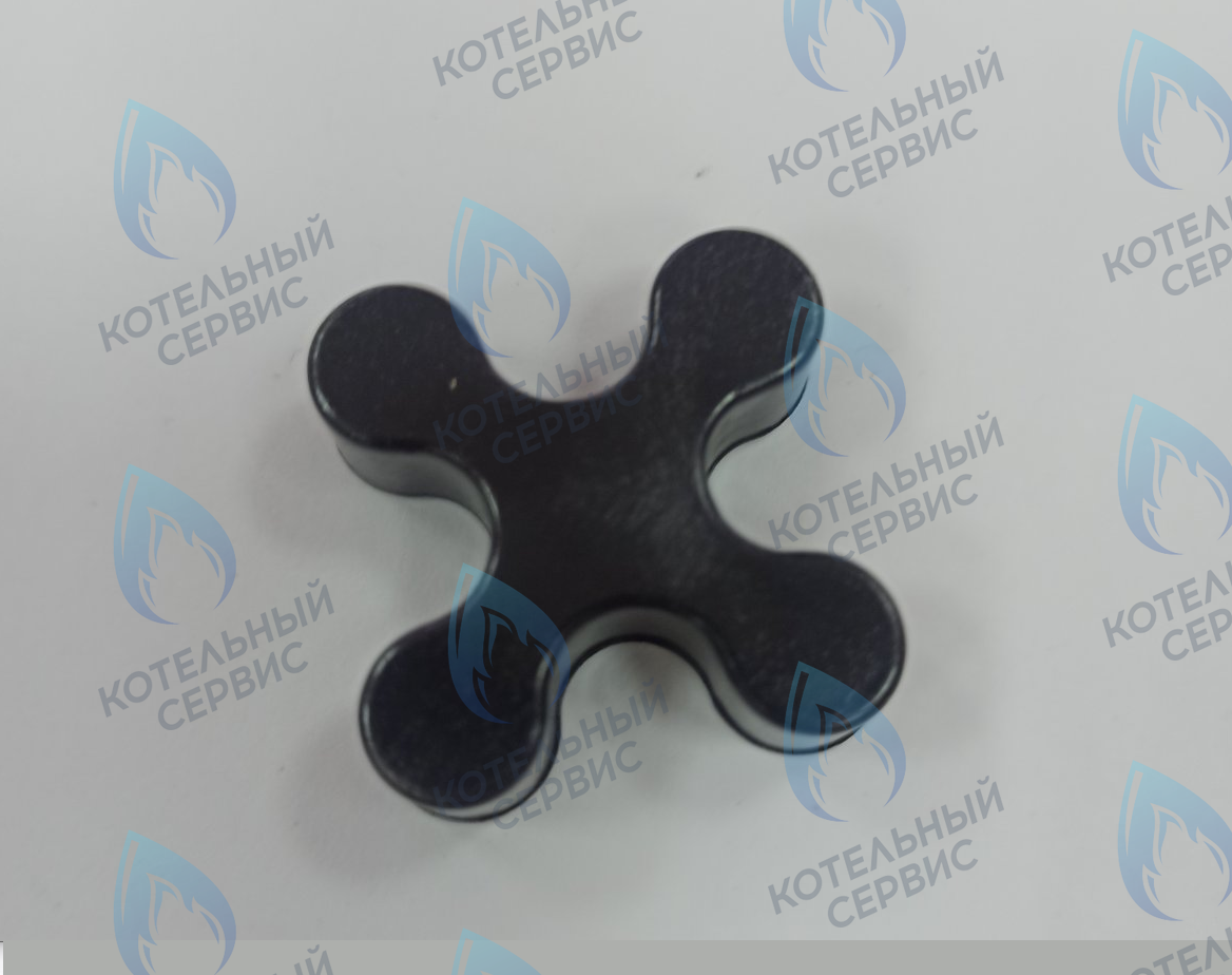 6POMELLO01 Ручка крана подпитки Fondital MINORCA PLUS CTFS 24 CU в Екатеринбурге	