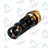 TVC021-03 Картридж трёхходового клапана Baxi (627880,711356900,7726370) в Екатеринбурге	