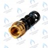 TVC021-03 Картридж трёхходового клапана Baxi (627880,711356900,7726370) в Екатеринбурге	