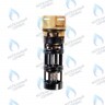 TVC021-03 Картридж трёхходового клапана Baxi (627880,711356900,7726370) в Екатеринбурге	