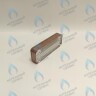 ES210P-156-12F-CH Теплообменник ГВС вторичный 12 пластин BAXI  5686670 в Екатеринбурге	