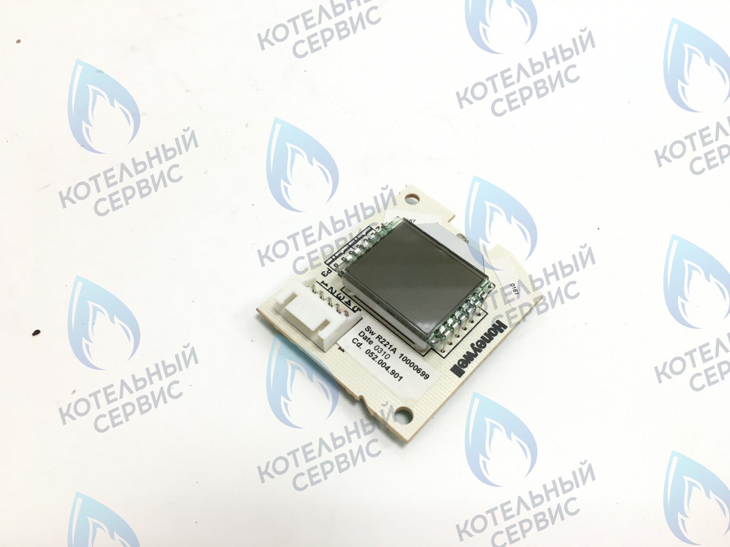 052004901 2831 Электронная плата дисплея HB2-MC2 (52004901) в Екатеринбурге	