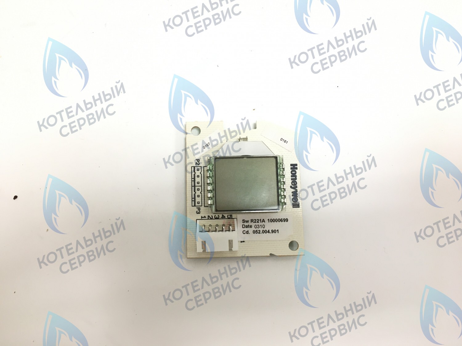 052004901 2831 Электронная плата дисплея HB2-MC2 (52004901) в Екатеринбурге	