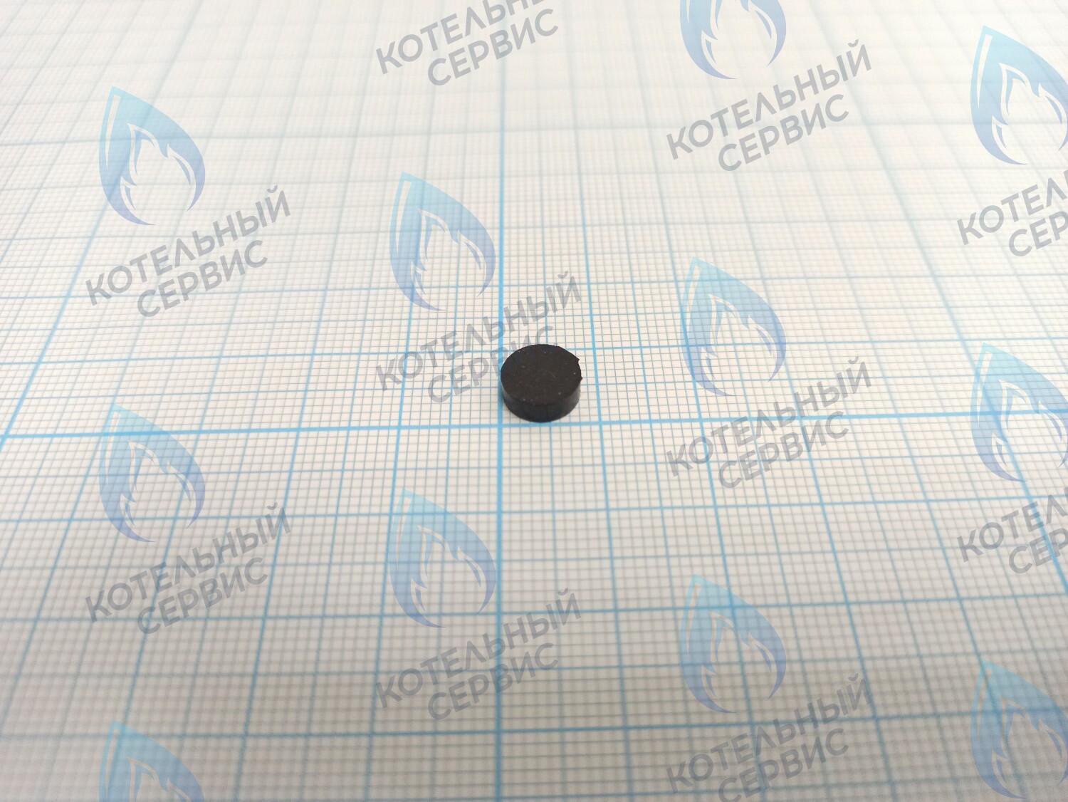 ZR402 Уплотнение (прокладка) крана подпитки 8Х2,4мм GAZLUX в Екатеринбурге	