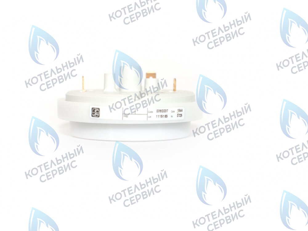 0.380.037 Прессостат  к турбонасадке   котла LEMAX (ЛЕМАКС) 380 ARIA в Екатеринбурге	