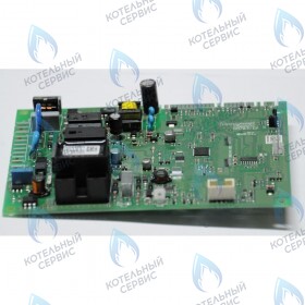 электронная плата BAXI