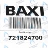 721824700 электронная плата BAXI в Екатеринбурге	