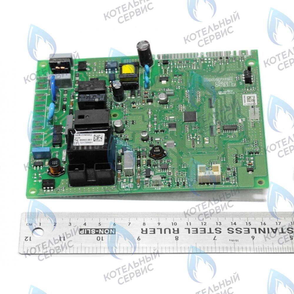 721824700 электронная плата BAXI в Екатеринбурге	