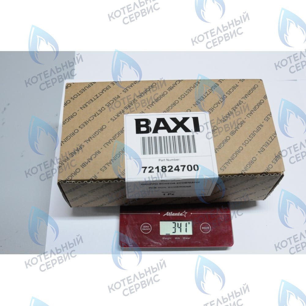 721824700 электронная плата BAXI в Екатеринбурге	