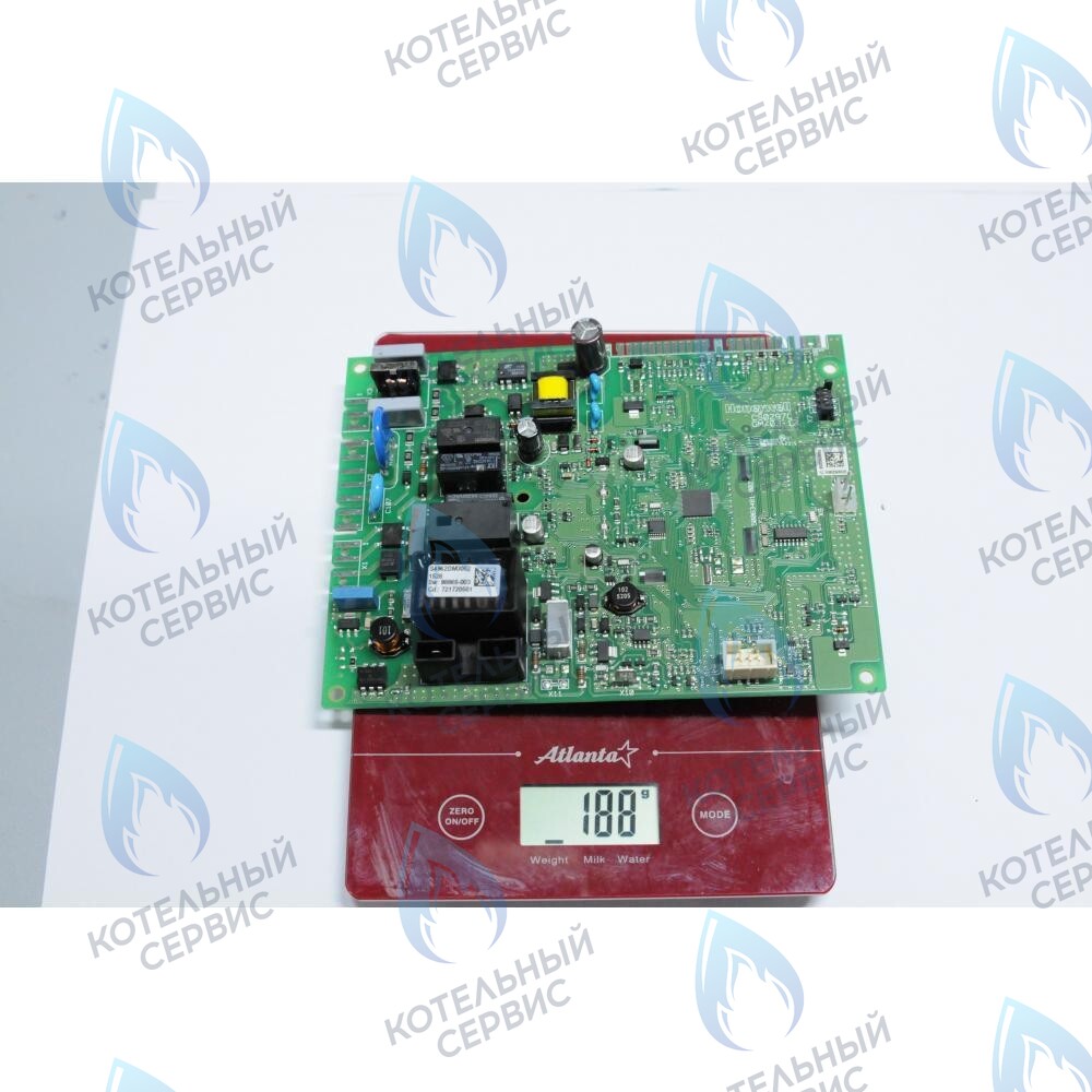 721824700 электронная плата BAXI в Екатеринбурге	