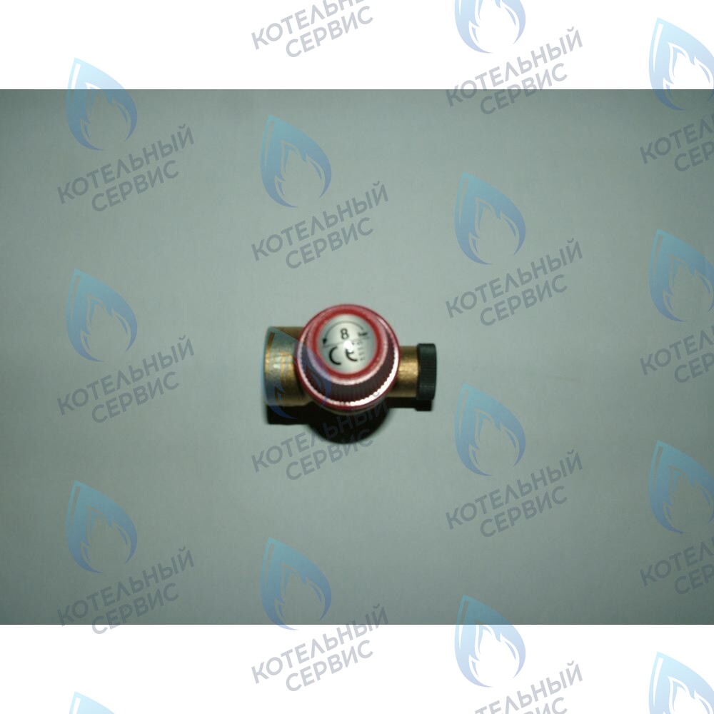 9950620 Клапан предохранительный бойлера (8 бар) BAXI в Екатеринбурге	