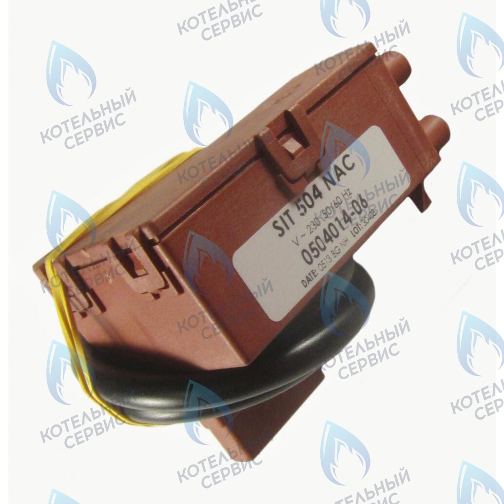 8419060 Устройство розжига NAC-SIT 0504014 BAXI в Екатеринбурге	