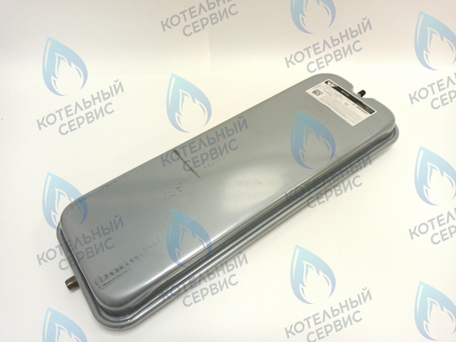 BI1242 105 Бак расширительный 8L (BI1242 105) ELECTROLUX в Екатеринбурге	