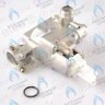 61313909 Газовый клапан ARISTON FAST 11/14 CF P, FLUENDO 11/14 CF P (60001305) в Екатеринбурге	