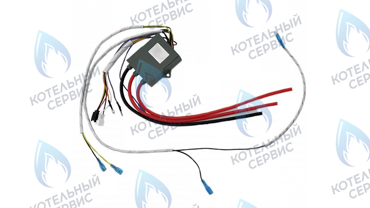 7786 Генератор импульсов BOSCH W (10 кВт) 23 (87387033720) в Екатеринбурге	