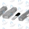 7786 Генератор импульсов BOSCH W (10 кВт) 23 (87387033720) в Екатеринбурге	