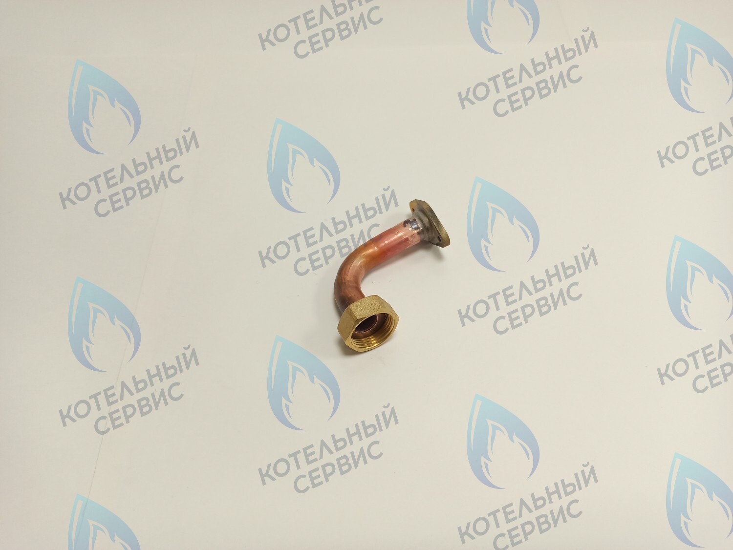 0040110278 Газовая соединительная трубка Haier Urban 10-24 кВт в Екатеринбурге	