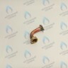 0040110278 Газовая соединительная трубка Haier Urban 10-24 кВт в Екатеринбурге	
