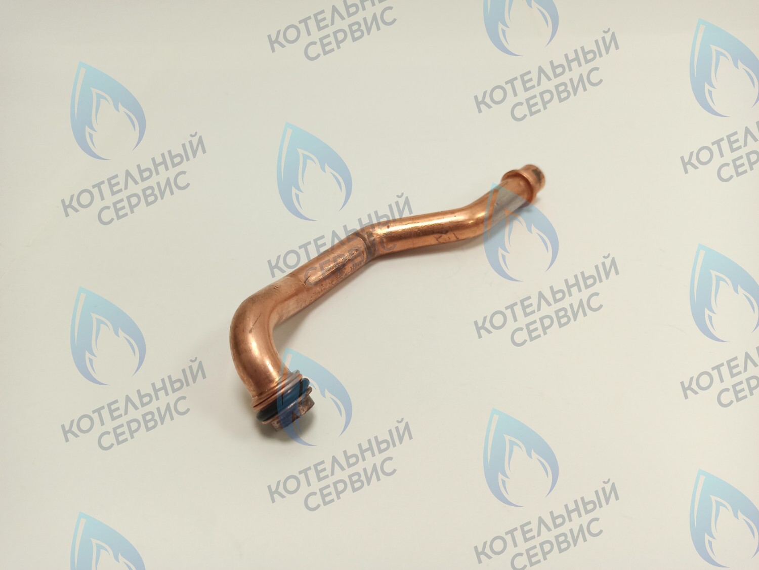 6TUBOBYP05 Трубка байпаса для котлов Fondital в Екатеринбурге	